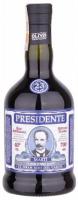 Presidente 23 0.7L