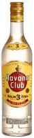 Havana Club 3 0.7L