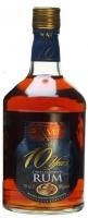 Xm Demerara 10 0.7L