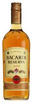 Bacardi Anejo Reserva 0.7L