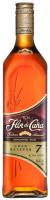 Flor De Cana Gran Reserva 7 0.7L