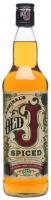 Old J Spiced 0.7L