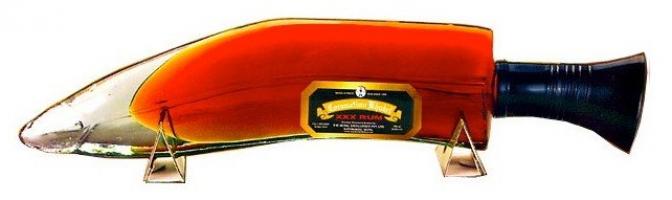 Coronation Khukri 0.35L