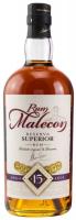 Malecon 15 0.7L