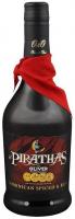 De Pirathas Dominican Spiced 0.7L