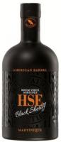 Hse Black Sheriff 0.7L