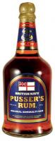 Pussers British Navy 0.7L
