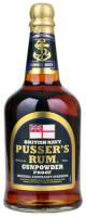 Pussers Gunpowder 0.7L