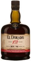 El Dorado 12 0.7L
