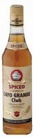 Cayo Grande Club Spiced 0.7L