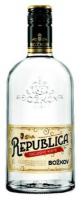 Božkov Republica Exclusive White 0.7L