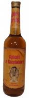 La Bandolera Spiced 0.7L