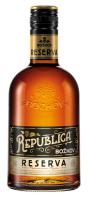 Božkov Republica Reserva 0.5L