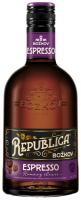 Božkov Republica Elixir Espresso 0.5L