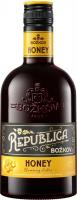Božkov Republica Honey 0.7L