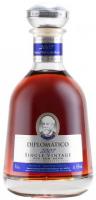 Diplomatico Single Vintage 2007 0.7L