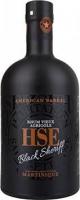 Hse Black Sheriff 1.0L