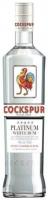 Cockspur Platinum White 1.0L