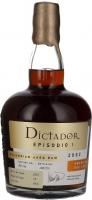 Dictador Episodio 2002 0.7L