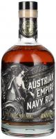 Austrian Empire Navy Anniversary 0.7L