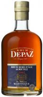 Depaz Les Millesimes 2002 0.7L
