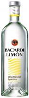 Bacardi Limón 1.0L