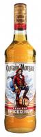 Captain Morgan Spiced 1.0L