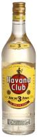 Havana Club 3 1.0L
