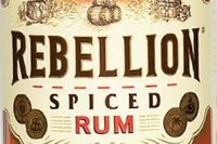 REBELLION