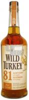 Wild Turkey 81 0.7L