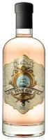 The Bitter Truth Pink 0.7L