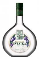 Puzs Pálenka Švestka 0.5L