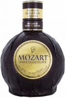 Mozart Dark Chocolade 0.5L