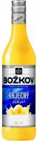 Božkov Vaječný Likér 1.0L