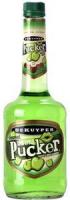 De Kuyper Sour Apple Pucker 0.7L