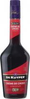De Kuyper Creme De Cassis 0.7L