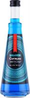 Shaker Curacao 0.5L