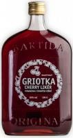 Bartida Griotte 1.0L