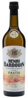 Pastis Henri Bardouin 0.7L