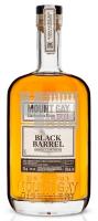 Mount Gay 1703 Black Barrel 0.7L
