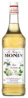 Monin Elderflower 1.0L