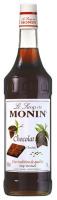 Monin Chocolat 1.0L
