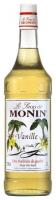 Monin Vanille 1.0L