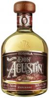 La Cava De Don Agustin Reposado 0.7L