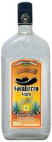 Sombrero Negro Silver 1.0L
