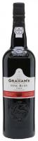 Graham's Ruby 0.75L