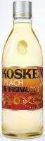 Koskenkorva Peach 0.7L