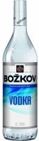 Božkov Vodka 1.0L