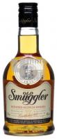 Old Smuggler 0.7L