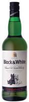 Black And White 0.7L